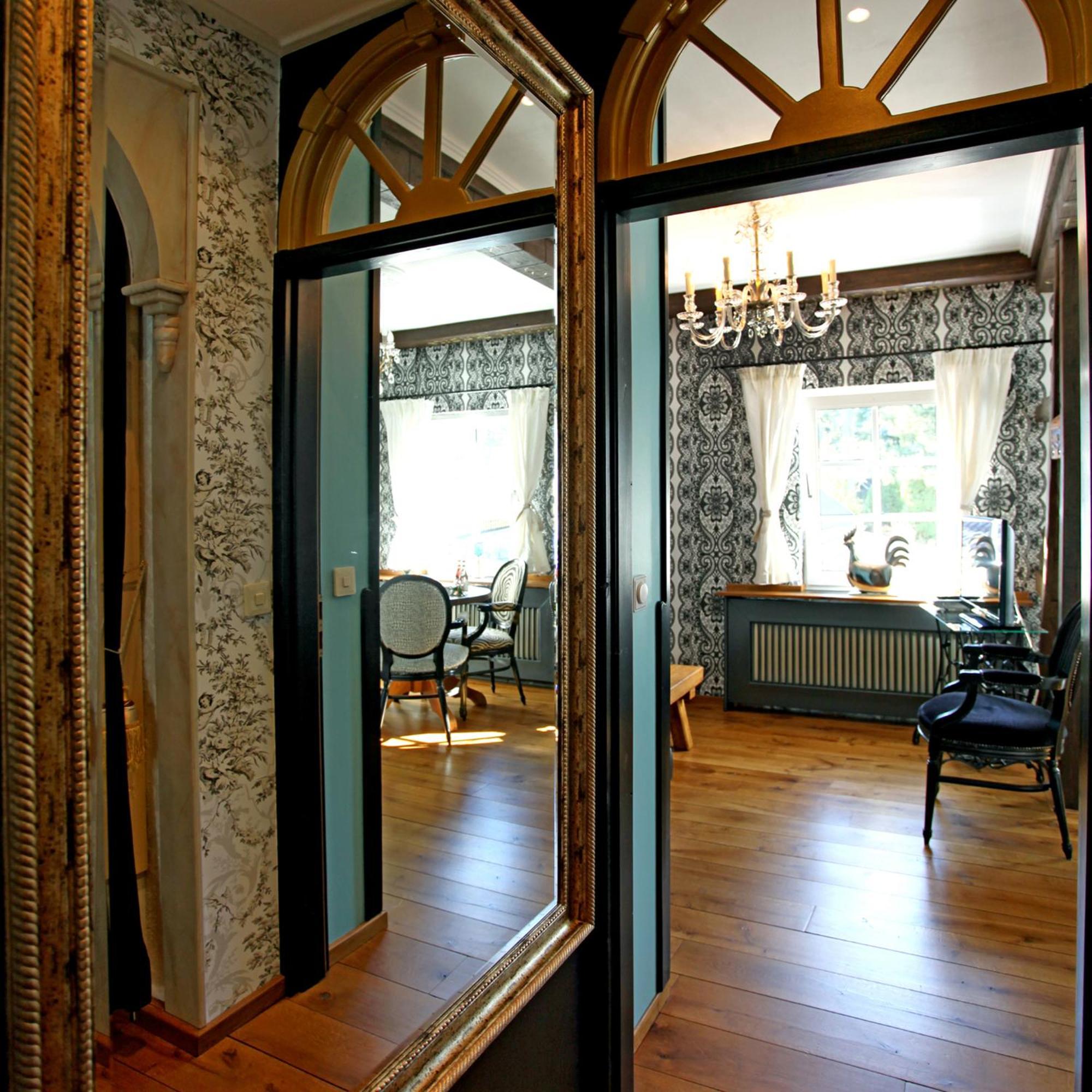 Villa Brockenhexe Braunlage Quarto foto