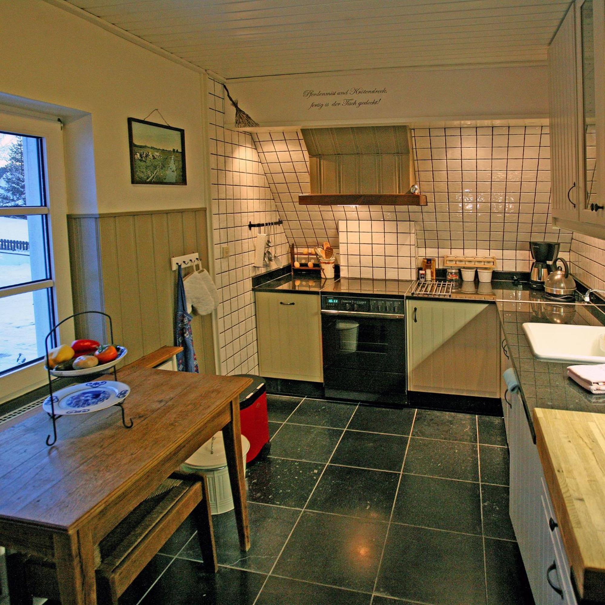 Villa Brockenhexe Braunlage Quarto foto