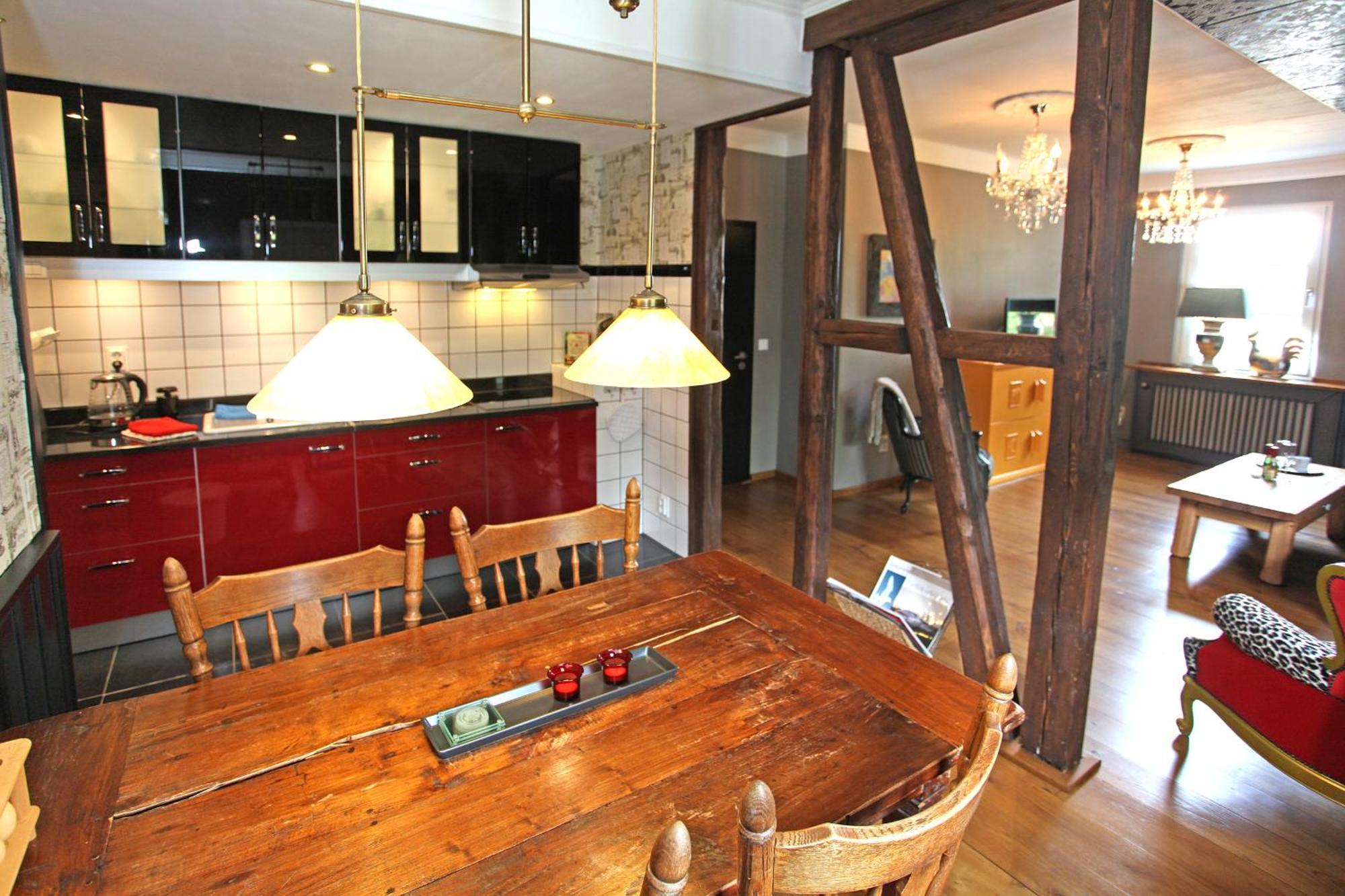 Villa Brockenhexe Braunlage Quarto foto