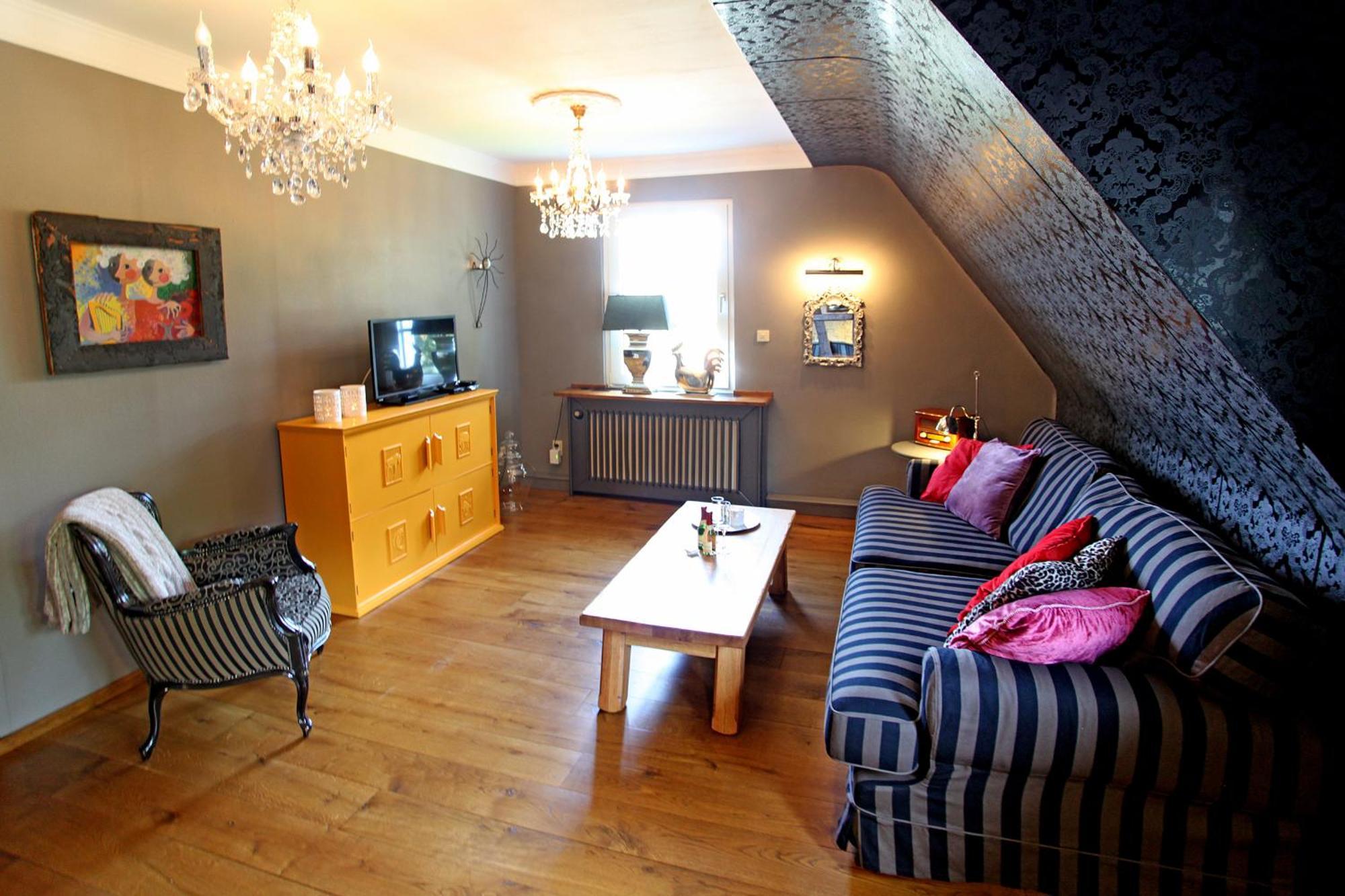 Villa Brockenhexe Braunlage Quarto foto