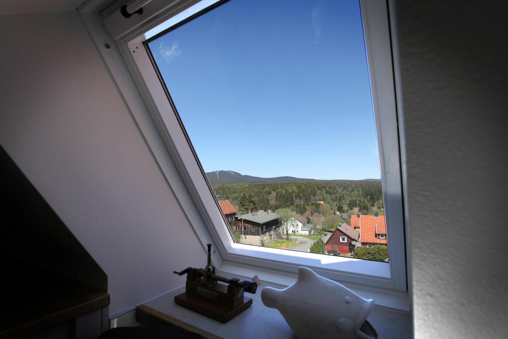 Villa Brockenhexe Braunlage Quarto foto