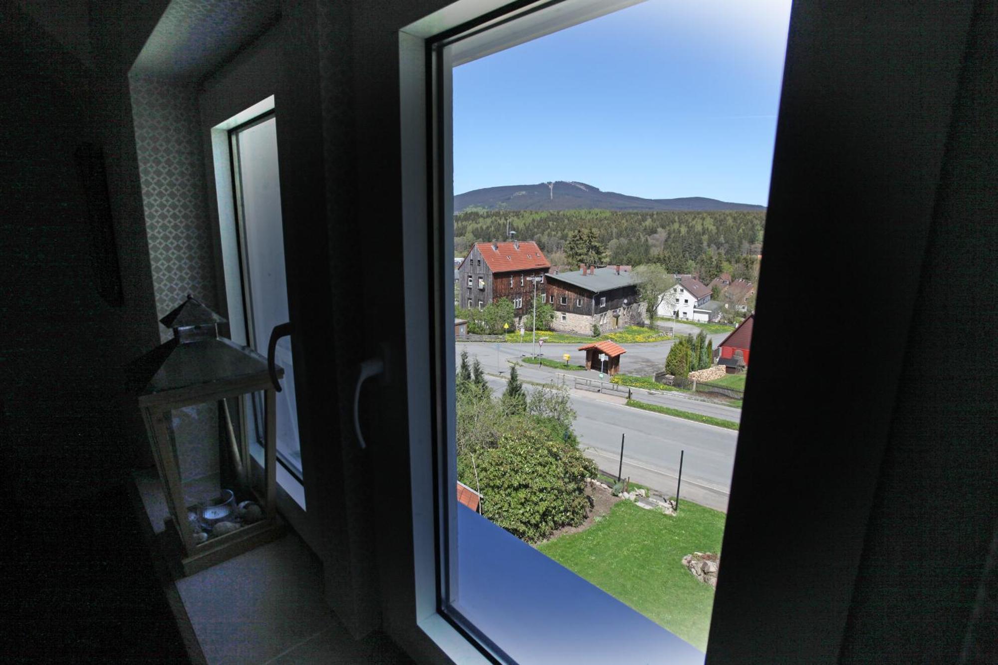 Villa Brockenhexe Braunlage Quarto foto