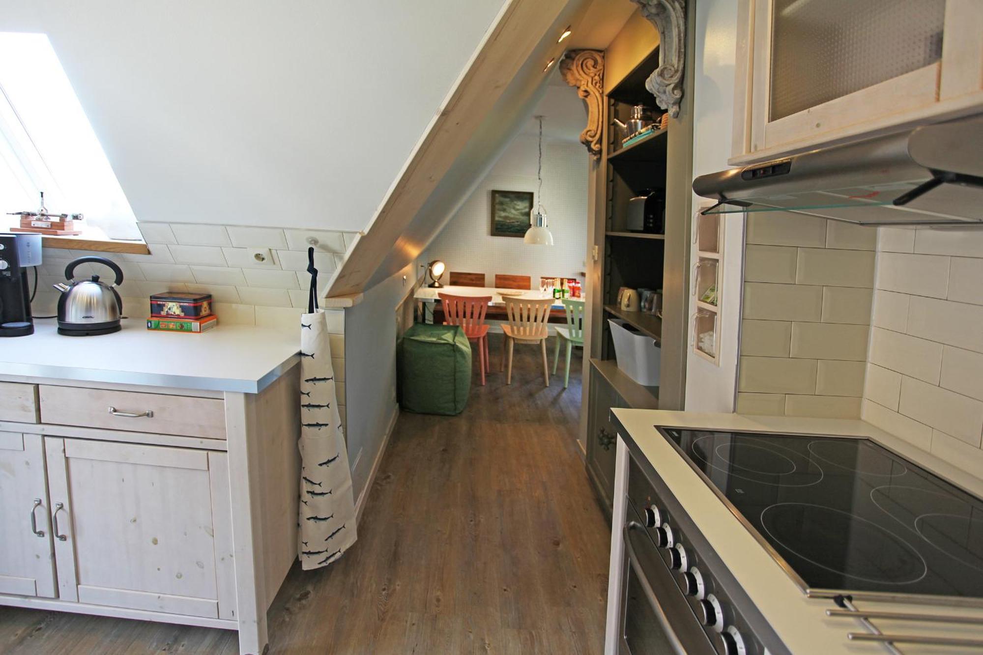 Villa Brockenhexe Braunlage Quarto foto